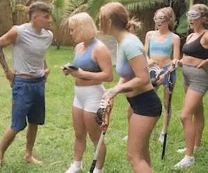 i know that girl blonde - What's the name of this petite blonde pornstar getting fucked outdoors? -  Mimi Monet - Victor Ray - Callie Black #1423918 â€º NameThatPorn.com