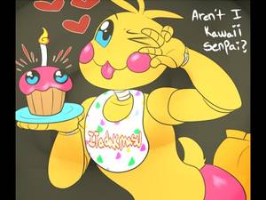 Anaconda Chica F Naf Porn - hot sexy toy chica get fuck hard by nightguard