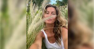 Gisele Girls Do Porn Model - Gisele BÃ¼ndchen Responds To Rumors She Is Dating Joaquim Valente & Jeffrey  Soffer
