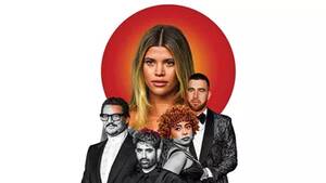 lea salonga anal sex - Madame Tussauds Hot 100 | Madame Tussauds Nashville