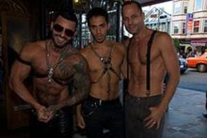 Jacob Steele Porn Star - GayVN Awards - Wikipedia