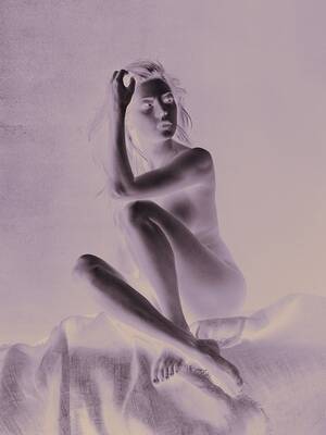 Jordana Brewster Porn - Laverne Cox, Jordana Brewster And More Go Nude For Allure | HuffPost  Entertainment