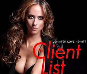 jennifer love hewitt anal sex - i>Spilled Milk</i>: If It Ever Came to That | HuffPost Voices