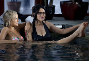 Large Laura Prepon Porn - Girlfriend and Boyfriend: An interview with OITNB's Laura Prepon and Jason  Biggs - Metro Weekly