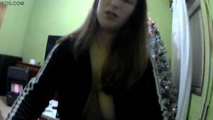 Adidas Blowjob Porn - 4K Stepsister with jacket Adidas puts the big, hard dick touching her  blowjob and fucked doggy style watch online