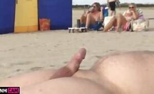 beach cfnm videos - Beach CFNM - CFNM Toob