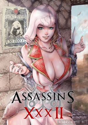 Assassins Creed Anime Porn - Assassin's Creed XXX - Hentai â€“ Hentai - HQ Porno