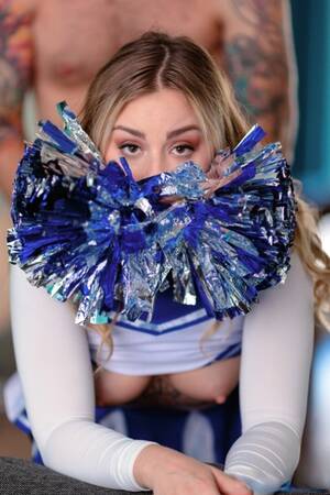 Cheerleader Or - Cheerleader Fuck Porn Pics & Naked Photos - PornPics.com