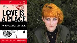 Jade Victoria Justice Lesbian Porn - 46 Canadian poetry collections to watch for in spring 2023 | CBC Books