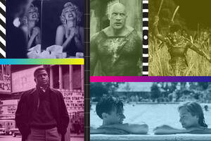 Blonde Forced Interracial Porn - Fall Movie Preview 2022 â€” From 'Blonde' to 'Black Panther 2'