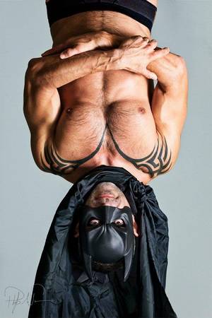 Gay Cosplay Porn - Batman Cosplay Girls | Your Nerd Girl Porn Wake-Up Call