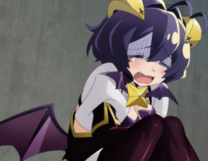 hentai lesbian magic - Your Honest Thoughts On The New Anime \