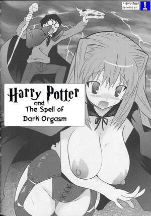 Katie Bell Harry Potter Porn - Porn comics with Harry Potter. A big collection of the best porn comics -  GOLDENCOMICS