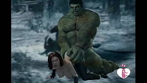 3d Cartoon Porn Parodies - Free 3D Hentai Parody Porn | PornKai.com