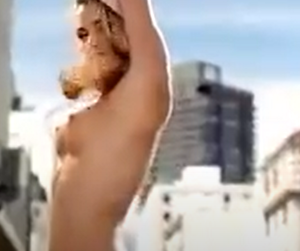 European Nudist Porn - Sexism â€“ History of Sorts