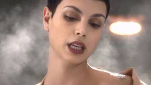 Extraterrestrial Women Having Sex - 