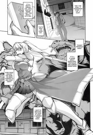 cute alien girl hentai anal - Wagamama Alien Hentai Manga - Hentai18