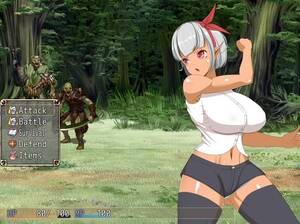 free adult rpg - Adultgamesworld: Free Porn Games & Sex Games Â» Leviathan ~A Survival RPG â€“  Uncensored 18+ Edition [TechnoBrake/Kagura Games]