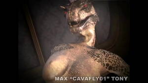 Argonian Pussy Porn - Argonian Creampie - XNXX.COM