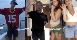 Liberty University Porn - Trailer Park Boys Video Reveals Raunchy Falwell Family Culture With Many  Ties to Liberty U | The Roys Report