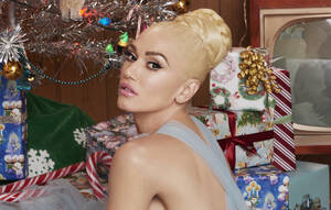 Gwen Stefani Hairy Pussy - Gwen Stefani interview: how to have the perfect Christmas