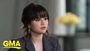 Anal Porn Selena Gomez - Not Using The Internet For 4.5 Years 'Has Changed My Life Completely,' Said Selena  Gomez | Eyerys