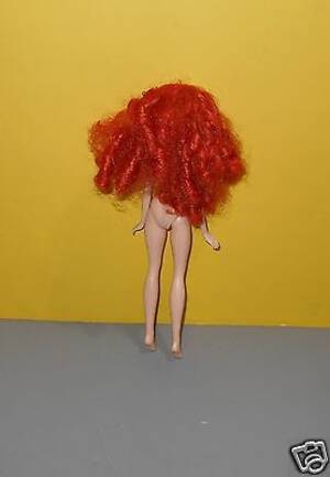 Merida Brave Disney Princess Porn - Mattel Disney Pixar Princess Merida Brave Movie 11\