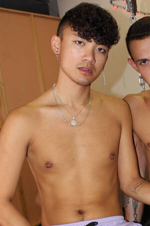 Ice Porn - Danny Ice | Gay Porn Star Database at WAYBIG