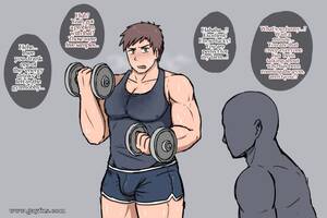 Hypnotized Furry Porn Bull - Page 1 | Hypno-Neet/Bull-Transformation | Gayfus - Gay Sex and Porn Comics