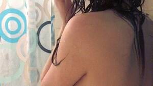 busty chubby teen girls - Nicole Loyd Busty Chubby Teen Shower Porn Gif | Pornhub.com