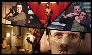 Horror Movie Forced Sex - Truly unwatchable': writers on their toughest scenes of movie violence |  Movies | The Guardian