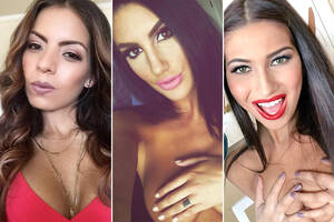 Dead Female Porn Stars - Porn star deaths add to the adult industry's pain