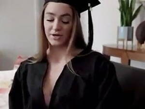 Graduation Girl Porn - Free Graduate Porn | PornKai.com