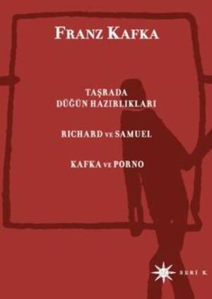 D%c3%bcnn - Franz Kafka â€“ TaÅŸrada DÃ¼ÄŸÃ¼n HazÄ±rlÄ±klarÄ± â€“ Booktandunya