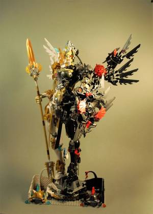 Alieraah Bionicle Porn - \