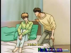 cute hentai forced - Cute hentai gay twink hot tight ass fucked