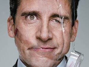 Jenna Fischer Office Porn Captions - First Banana | The New Yorker