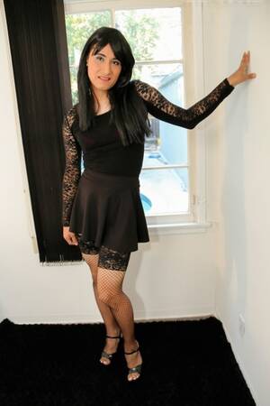 free crossdresser gallery - Crossdresser Nude Porn Pics & XXX Galleries - PornPics.com