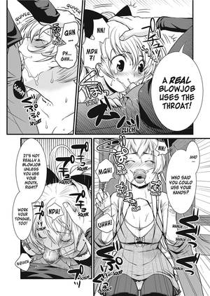 Hentai Pet Play Porn - Puppy Lust - Project Hentai