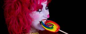 I Love Clown Porn - Inside the Kinky, Brightly Colored World of Clown Fetishists
