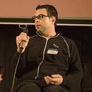 Eon Mckai Porn - Eon McKai â€“ Wikipedia