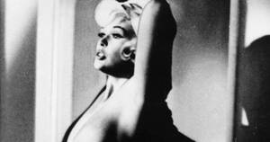 Joe Asst Old Nude Porn - What Was the First Modern Nude Scene?