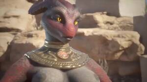 Dragon Futa Porn - Dragon Futa Es Jugado Por un Limo - Pornhub.com