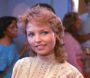 Deborah Foreman Porn - Imagen aparecida durante mucho tiempo en los cartones de leche, bajo la  frase Â¿Me han visto? La IMDB nos confirma que sÃ­, que la hemos visto.