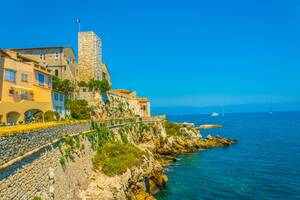 french riviera nude beach - French Riviera Tour: Cannes, Antibes - visitthefrenchriviera