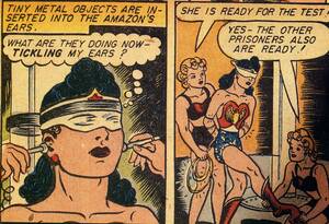 1950s bondage lesbian cartoons - 1950s Bondage Lesbian Cartoons | Sex Pictures Pass