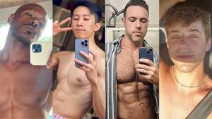 Naked Gay Porn Stars Names - Top 20 Most Searched For Gay Porn Stars In 2023