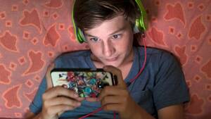 Forced To Watch Porn - UK moves to stop children watching porn on social media platforms