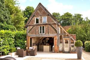 house sale - Risky business: falling in love with a romantic property in ruin