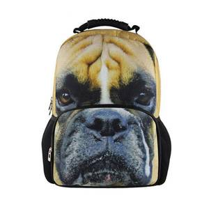 3d Giraffe Porn - 3d animal fox porn - Cool children animal felt backpack mens backpack crazy  horse printing bag